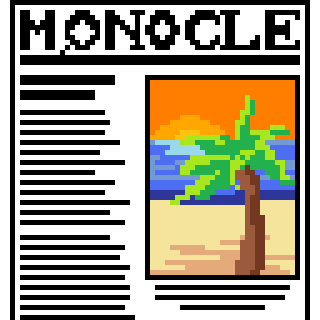 Monocacy Monocle Thumbnail
